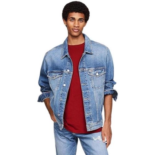 Blouson DM0DM20439-1A5 - Tommy Hilfiger - Modalova
