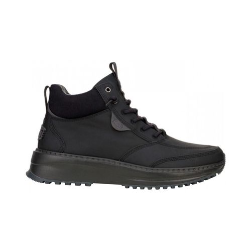 Bottes BUTIN TAHOE CLASSIC NOIR - HEYDUDE - Modalova