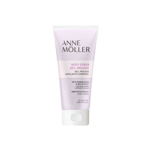 Gommages & peelings Body Essentials Gel-mousse Exfoliant Corps - Anne Möller - Modalova