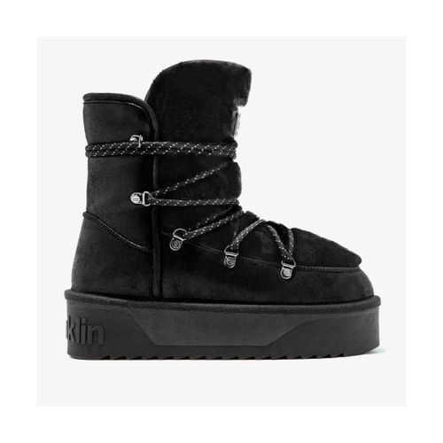 Bottines D.Franklin Nordic v.2 trk - D.Franklin - Modalova