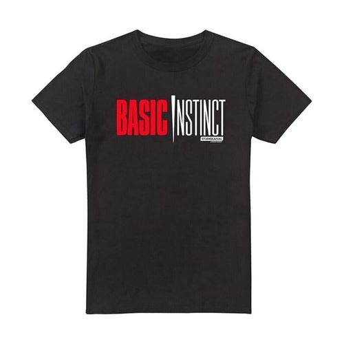T-shirt Basic Instinct TV2916 - Basic Instinct - Modalova