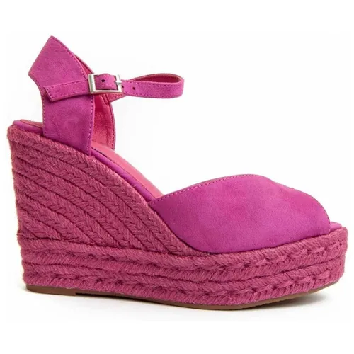 Espadrilles Montevita 91751 - Montevita - Modalova