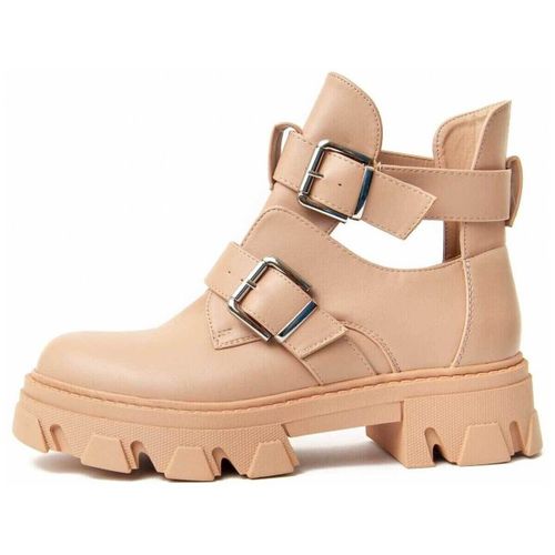 Bottes plates Montevita 93901 - Montevita - Modalova
