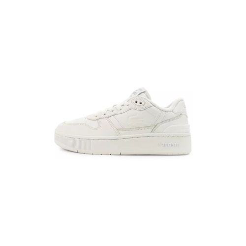 Baskets basses Lacoste T-CLIP PLAT - Lacoste - Modalova