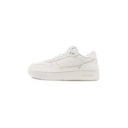 Baskets basses Lacoste T-CLIP PLAT - Lacoste - Modalova