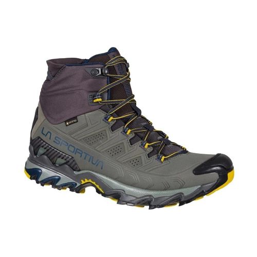 Chaussures La Ultra Raptor Ii Mid Nubuckleder Gtx - La Sportiva - Modalova