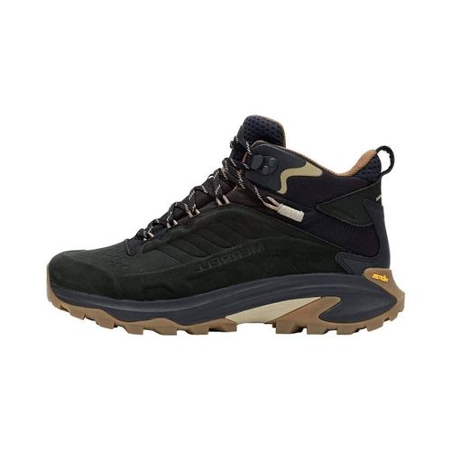 Chaussures Moab Speed 2 Ltr Mid Wp - Merrell - Modalova