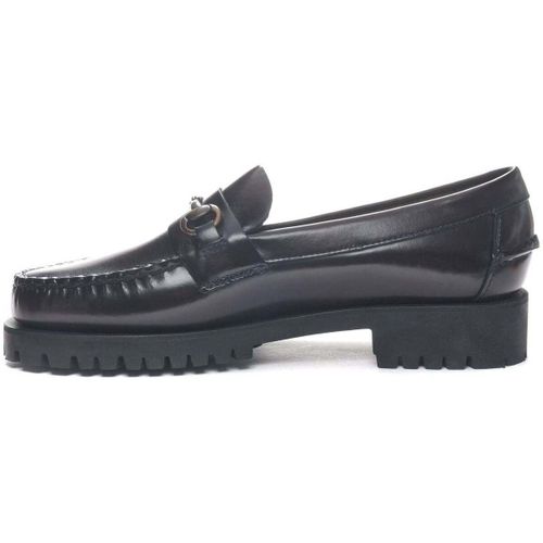 Mocassins Sebago Joe Lug - Sebago - Modalova