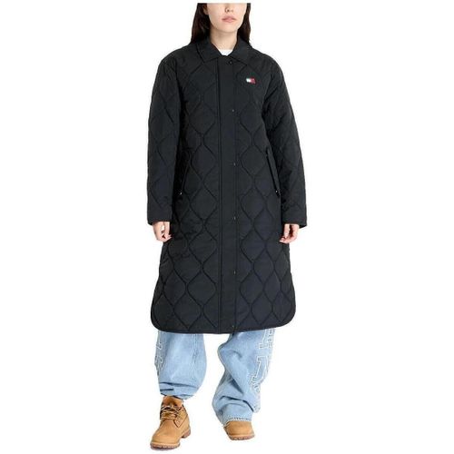 Manteau DW0DW18840 BDS - Tommy Hilfiger - Modalova