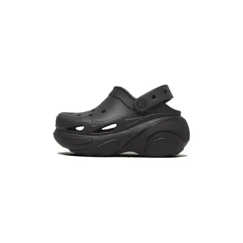 Sandales Crocs BUBBLE CRUSH CLOG - Crocs - Modalova