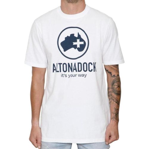 T-shirt Altonadock 224275040747 - Altonadock - Modalova