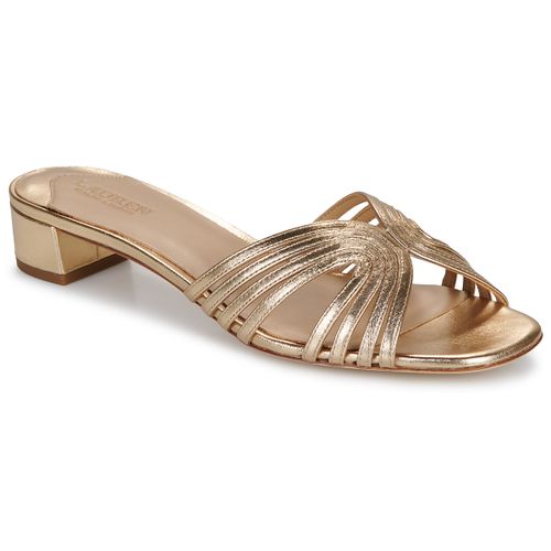 Mules FAY MTSTRP-SANDALS - Lauren Ralph Lauren - Modalova