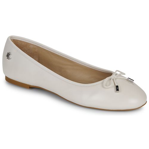 Ballerines JAYNA - Lauren Ralph Lauren - Modalova