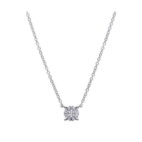 Collier Salvini Collana - Salvini - Modalova
