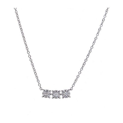 Collier Salvini Collana - Salvini - Modalova