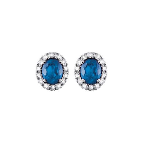 Boucles oreilles Salvini Orecchini - Salvini - Modalova