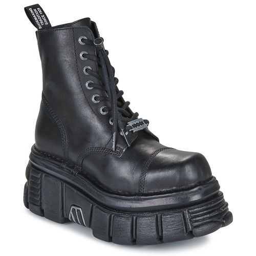 Boots New Rock NEW MILI - New Rock - Modalova