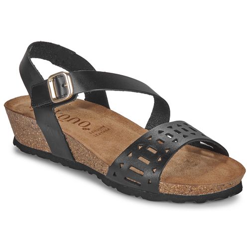 Sandales compensées YOKONO MONACO - YOKONO - Modalova