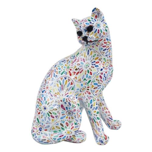 Statuettes et figurines Chat - Signes Grimalt - Modalova