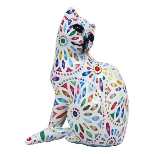 Statuettes et figurines Chat - Signes Grimalt - Modalova