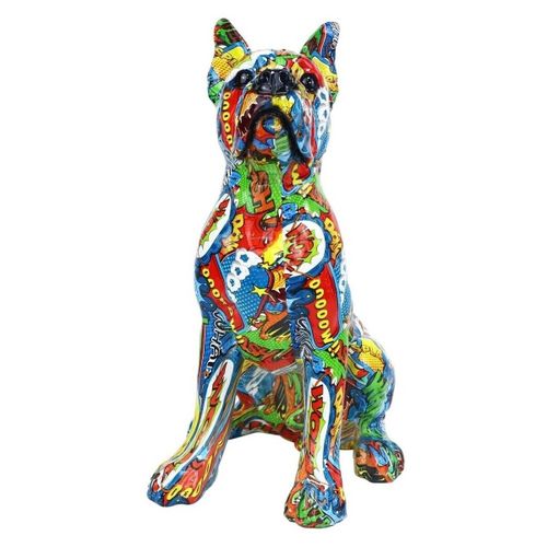 Statuettes et figurines Chien - Signes Grimalt - Modalova