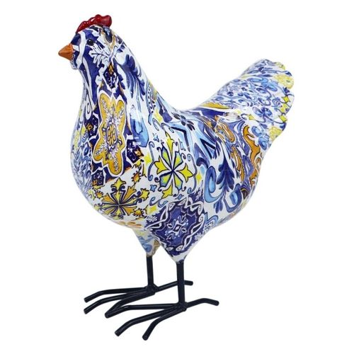 Statuettes et figurines Poule - Signes Grimalt - Modalova