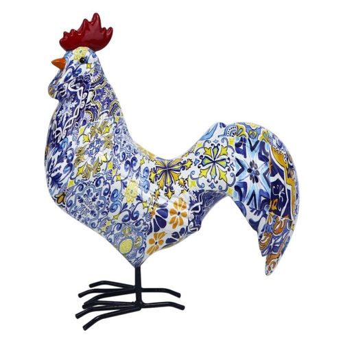 Statuettes et figurines Coq - Signes Grimalt - Modalova