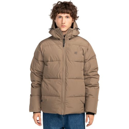 Doudounes Hooded Bomber Jacket - Element - Modalova
