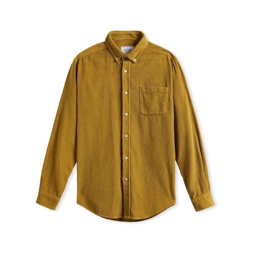 Chemise Lobo Shirt - Prairie - Portuguese Flannel - Modalova
