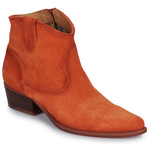 Boots Felmini B504-CROSTA-OIL-TRIBU - Felmini - Modalova