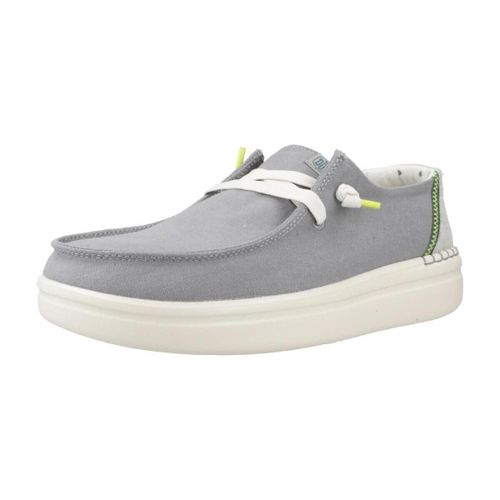 Slip ons HEYDUDE Wendy Rise - HEYDUDE - Modalova