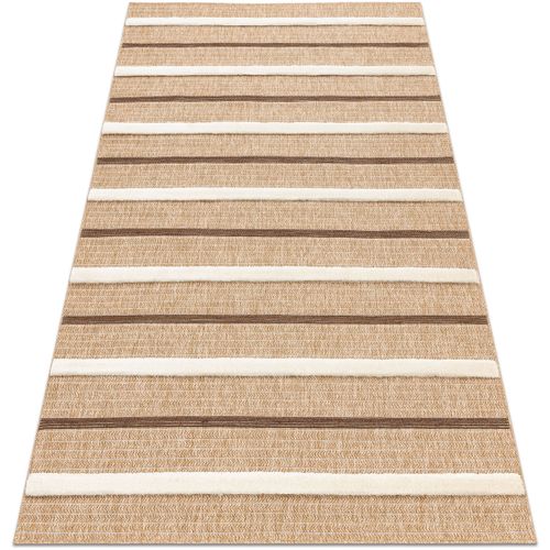 Tapis Tapis SPARK 0686A beige / crème - 200x290 cm - Rugsx - Modalova