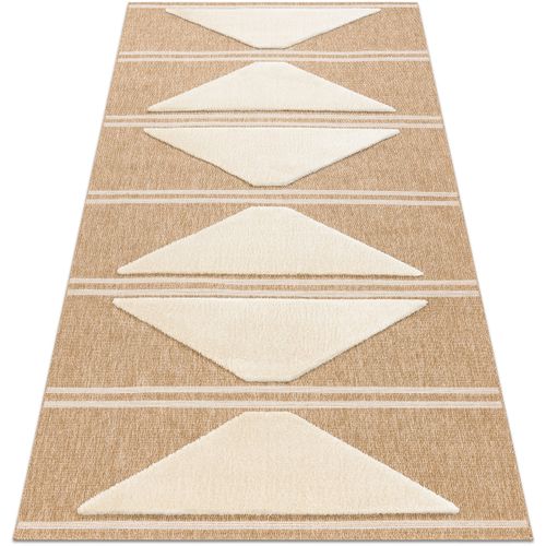 Tapis Tapis SPARK 0698A beige / crème - 160x220 cm - Rugsx - Modalova