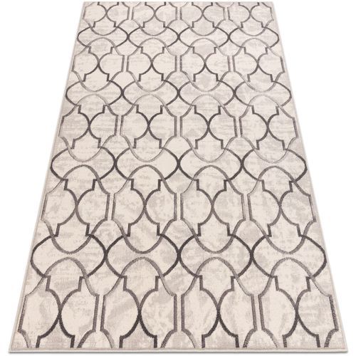 Tapis Tapis Laine ANGEL 7905 / 52022 Treillis 240x340 cm - Rugsx - Modalova