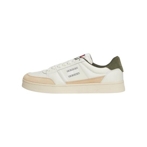 Baskets basses Baskets Ref 63859 YBI Blanc - Tommy Hilfiger - Modalova