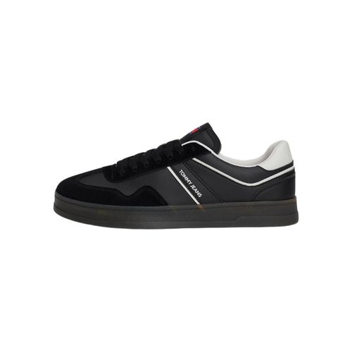 Baskets basses Baskets Ref 63842 BDS Noir - Tommy Hilfiger - Modalova