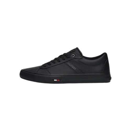 Baskets basses Baskets Ref 63808 BDS Black - Tommy Hilfiger - Modalova