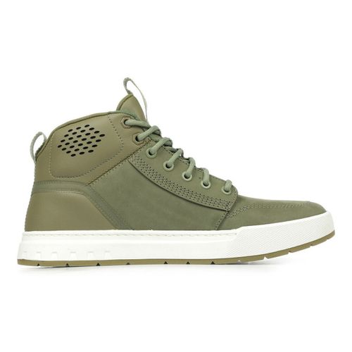 Baskets Maple Grove Mid Lace Sneaker - Timberland - Modalova
