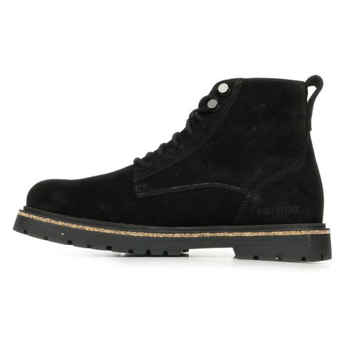 Boots BIRKENSTOCK Highwood Lace Mid - BIRKENSTOCK - Modalova