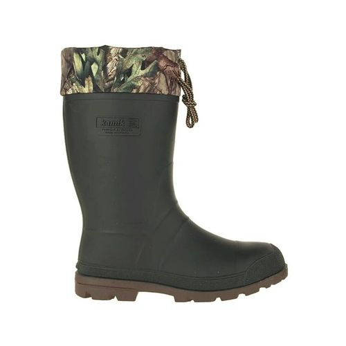 Bottes Gummistiefel Icebreaker Mit - KAMIK - Modalova