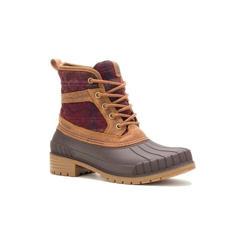Bottines Winterstiefel Sienna Mid 2 - KAMIK - Modalova