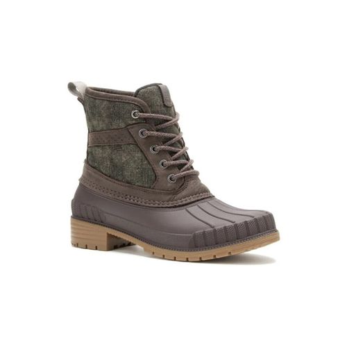 Baskets montantes Winterstiefel Sienna Mid 2 Leder - KAMIK - Modalova