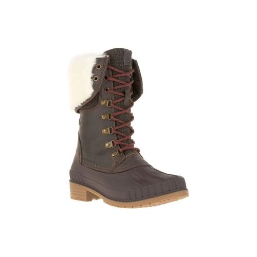 Cuissardes Winterstiefel Sienna Flannell 2 - KAMIK - Modalova