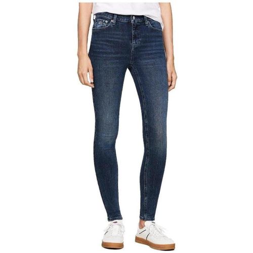 Jeans Tommy Hilfiger DW0DW195351BK - Tommy Hilfiger - Modalova