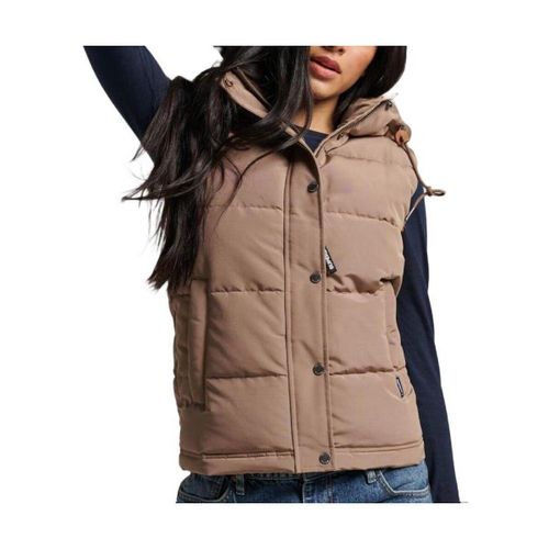 Doudounes Superdry Everest - Superdry - Modalova