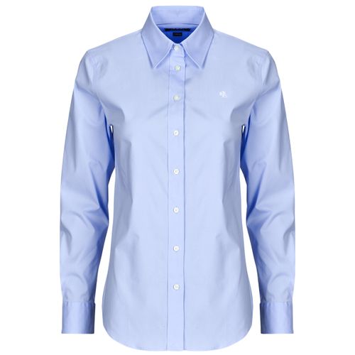 Chemise Lauren Ralph Lauren JAMELKO - Lauren Ralph Lauren - Modalova