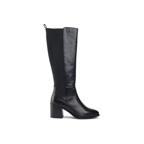 Bottes Gillie Elasticated Knee High Des Bottes - Sole - Modalova