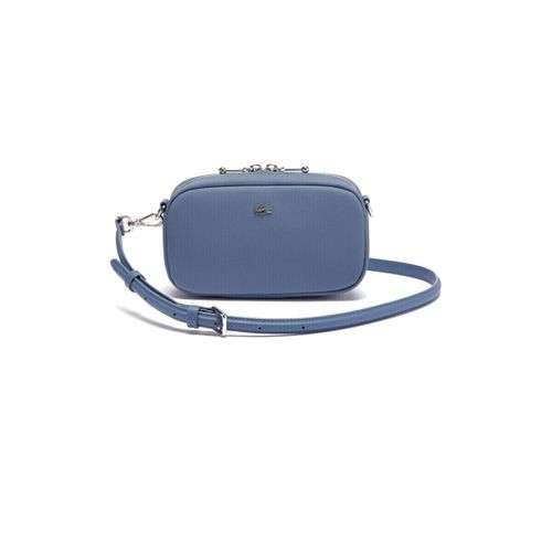Sac SAC A BANDOULIÈRE DAILY CITY BLEU - Lacoste - Modalova