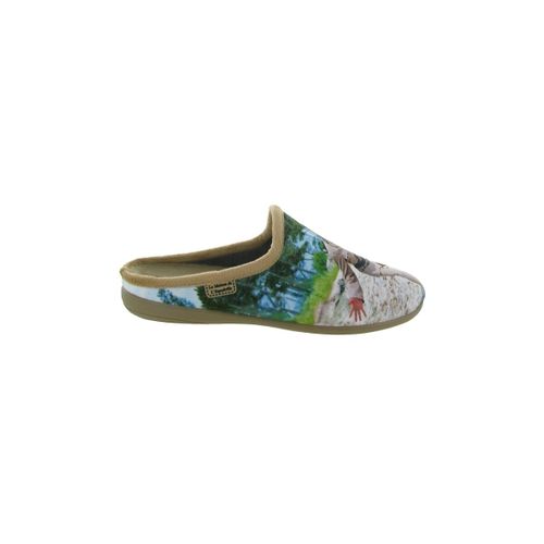 Chaussons 6771 GENDARME - La Maison De L'espadrille - Modalova