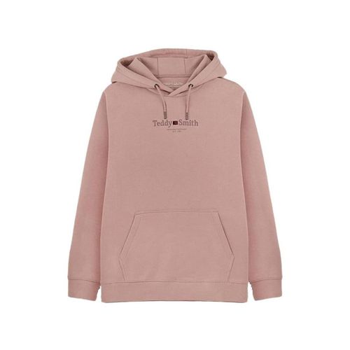 Sweatshirts à capuche Jim - Teddy Smith - Modalova